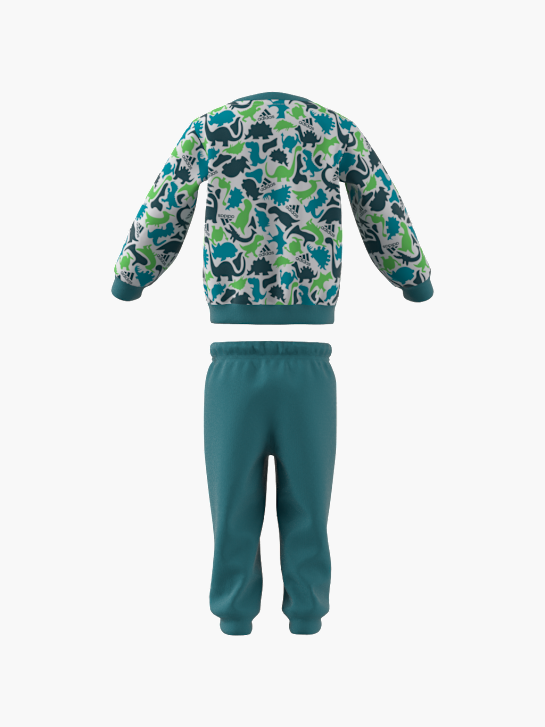 adidas Sportinis kostiumas Turkio 1262 5