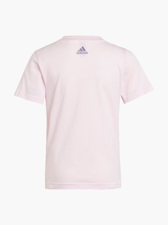 adidas Marškinėliai Violetinė 7507 2