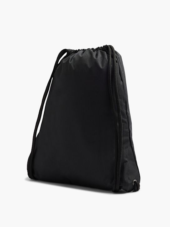 Nike Turnbeutel Schwarz 11889 3