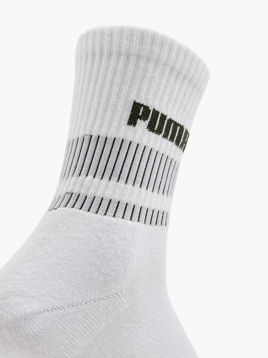 PUMA Skarpetki Biały 29706 4