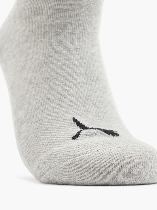 PUMA Kojinės Pilka 29707 3