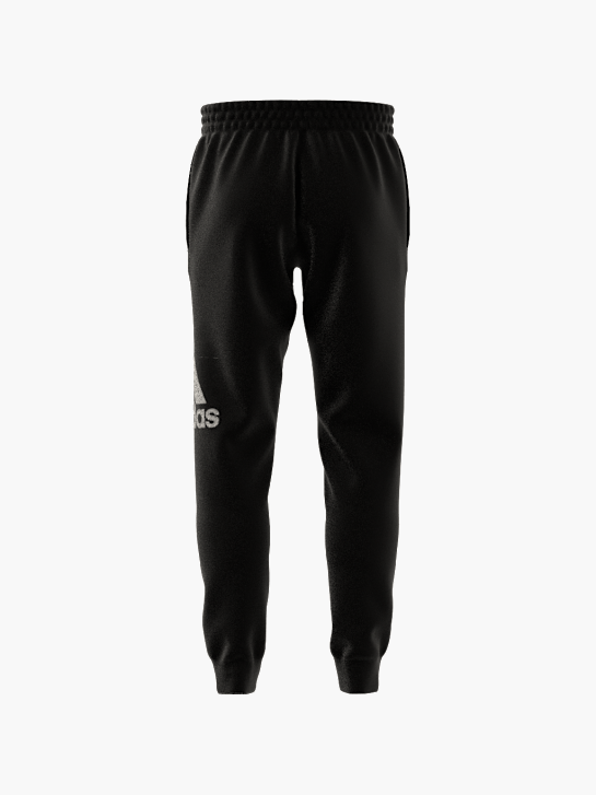 adidas Spodnie dresowe Czarny 1265 2