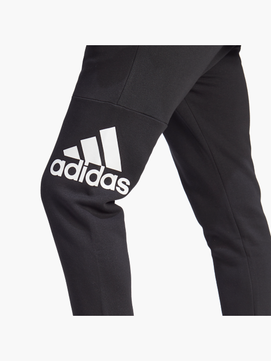 adidas Spodnie dresowe Czarny 1265 3