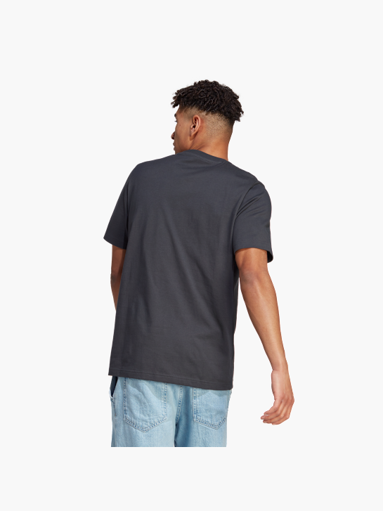 adidas T-Shirt Schwarz 5683 2