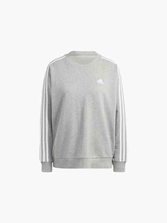 adidas Sweatshirt Grau 6599 1