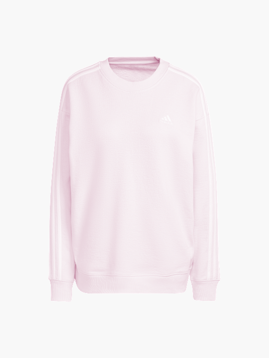 adidas Mikina Růžová 2936 1