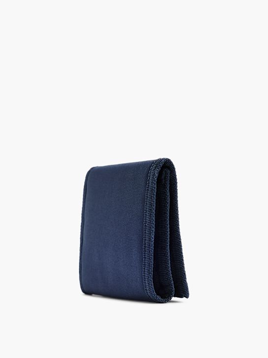 PUMA Geldbörse Blau 11221 3
