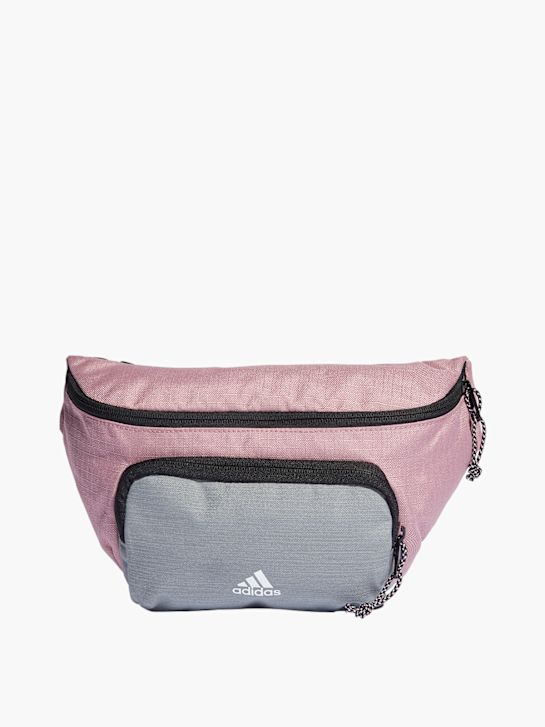 adidas Ledvinka Růžová 7513 1