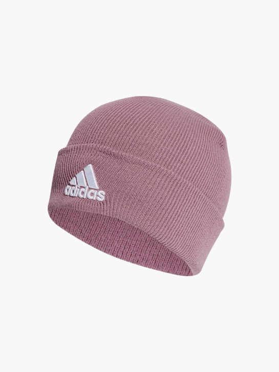 adidas Strickmütze Pink 3887 1