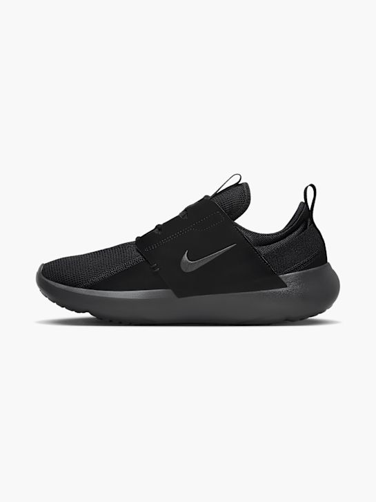 Nike Sneaker Grigio 25789 2