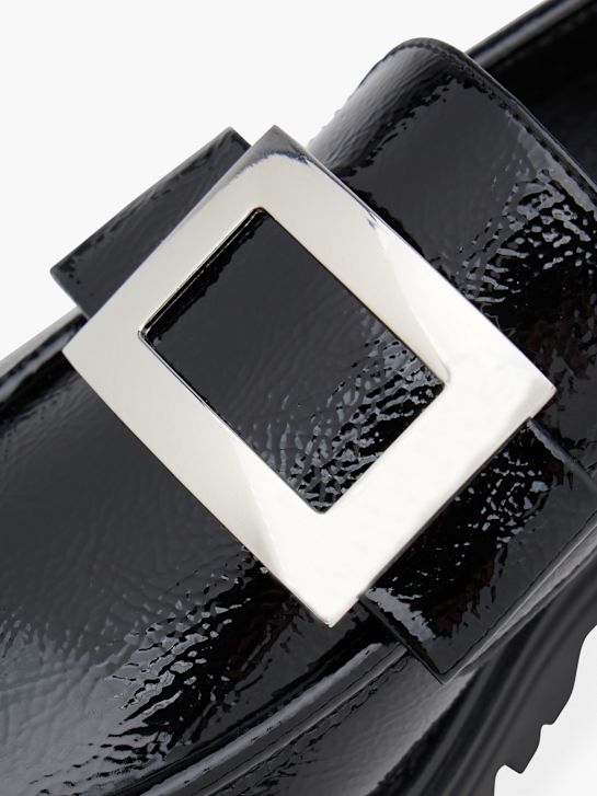 Catwalk Loferke Crna 3888 5
