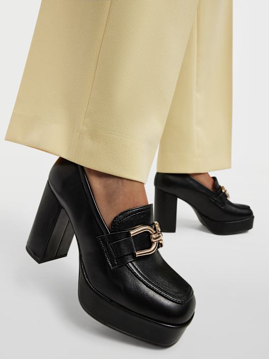 Catwalk Tacones Negro 13146 5