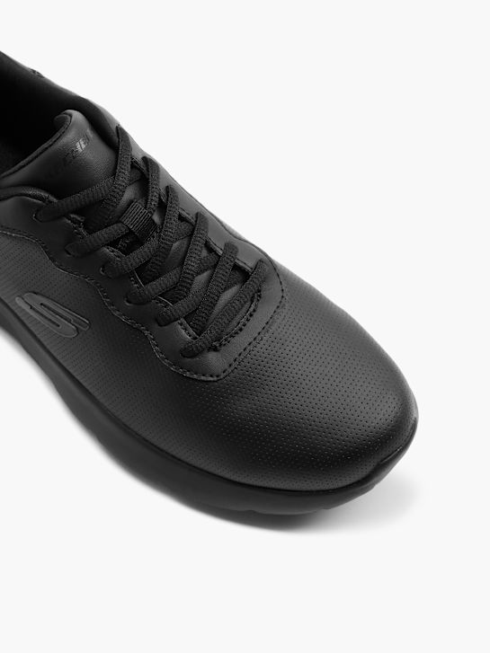 Skechers Sneaker Svart 25832 2