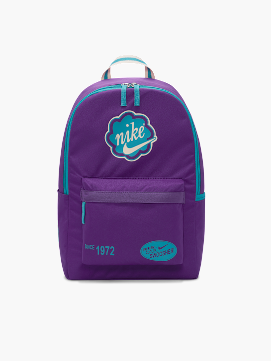 Nike Sırt Çantası Mor 15013 1