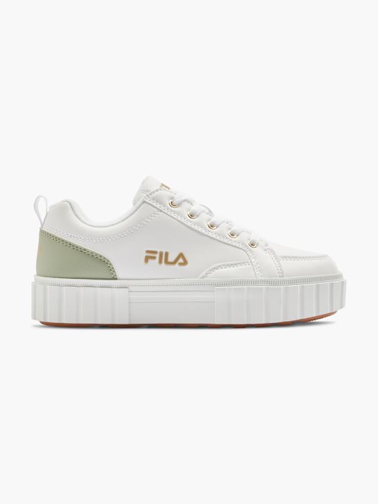 FILA Sneaker Bianco 7516 1