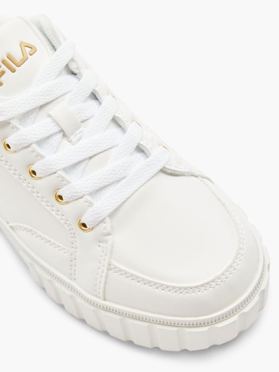 FILA Sneaker Bianco 7516 2