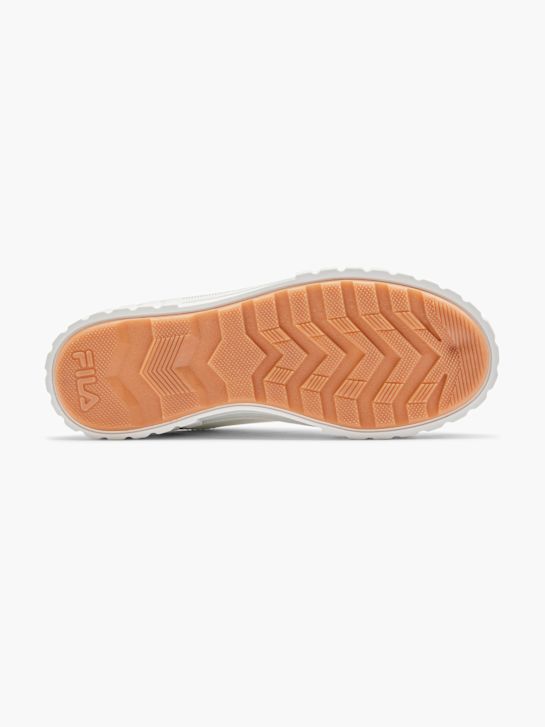 FILA Sneaker Bianco 7516 4