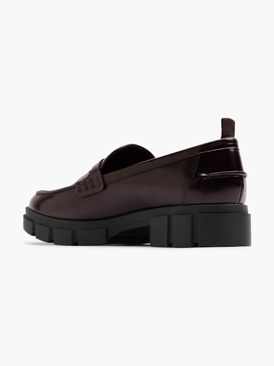 Catwalk Loaferi Grena 4788 3
