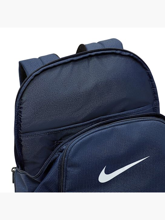 Nike Kuprinė Mėlyna 18136 4