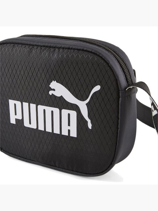 PUMA Чанта за рамо Черен 4789 2