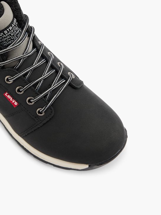 Levi's ® Bottes à lacets Gris 25597 2