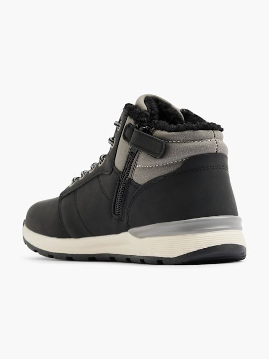 Levi's ® Bottes à lacets Gris 25597 3