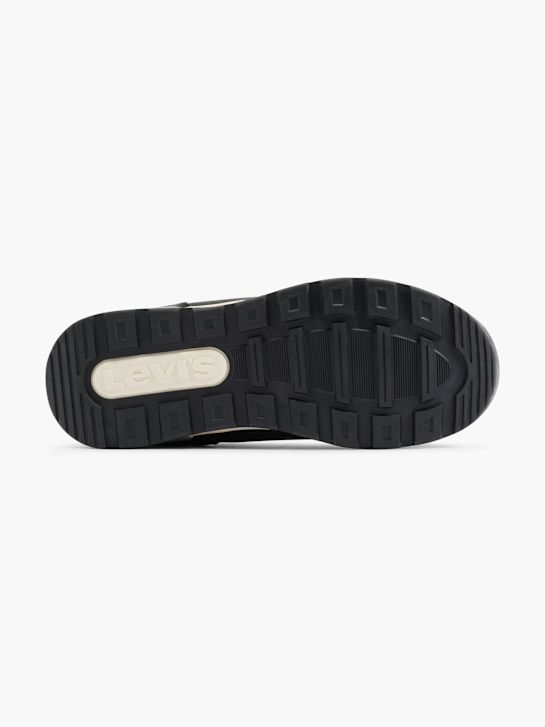Levi's ® Bottes à lacets Gris 25597 4