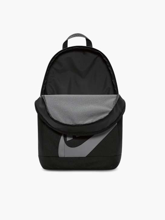 Nike Раница Черен 18085 4