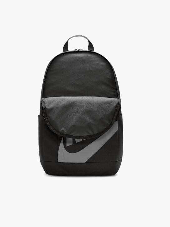Nike Batoh Čierna 18085 5