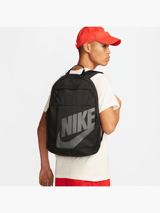 Nike Раница Черен 18085 8