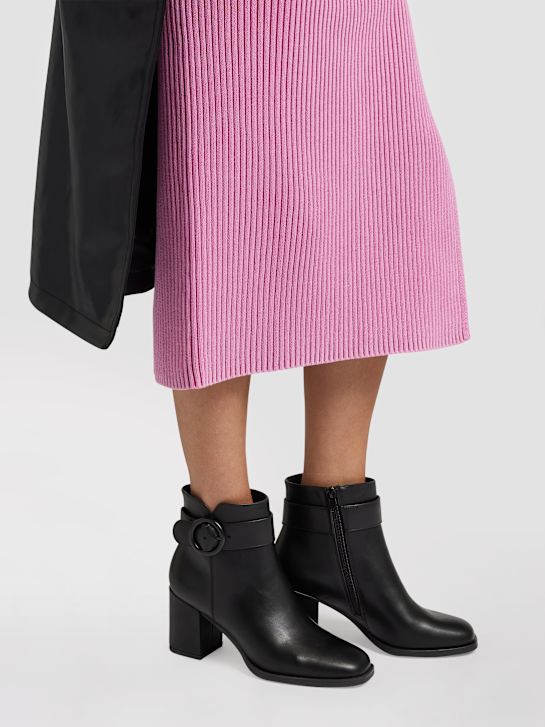Graceland Ankle boot Black 5690 5
