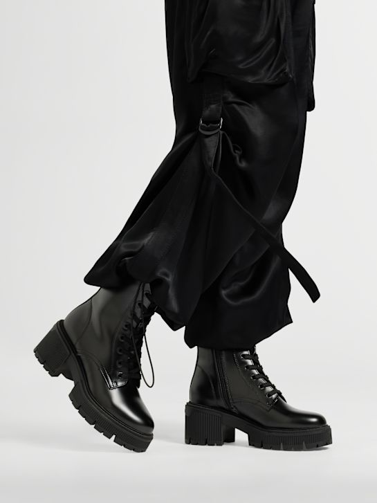 Fashion Boot Esprit Damen Stiefel Schwarz Guess UNIQUES Snowboot