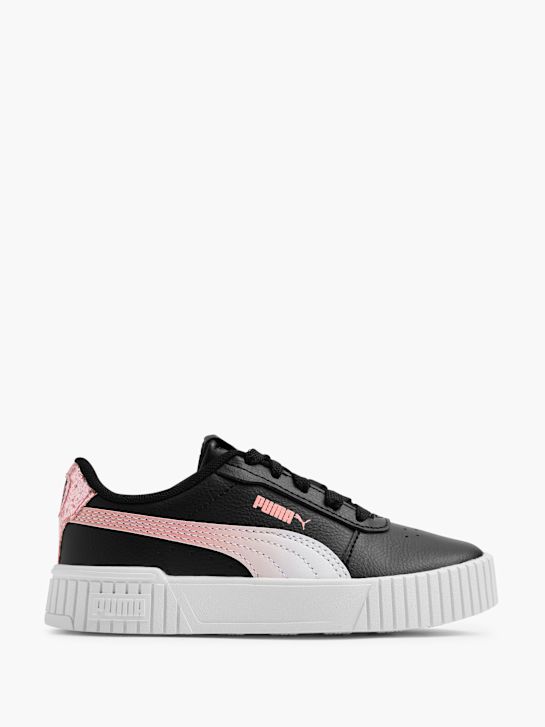 PUMA Sneakersy Czarny 28942 1