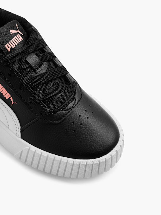 PUMA Sneakersy Czarny 28942 2