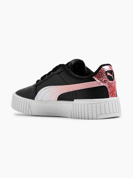 PUMA Sneakersy Czarny 28942 3