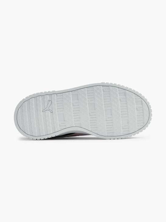 PUMA Sneakersy Czarny 28942 4