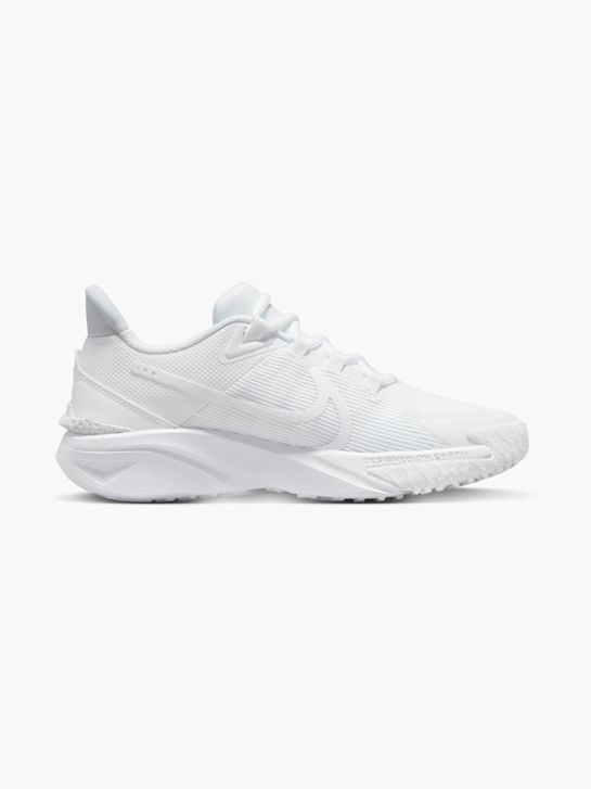 Nike Zapatillas de running Blanco 11187 4