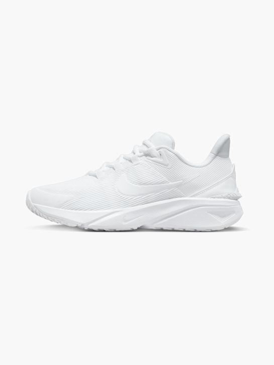 Nike Běžecká obuv Bílá 11187 2
