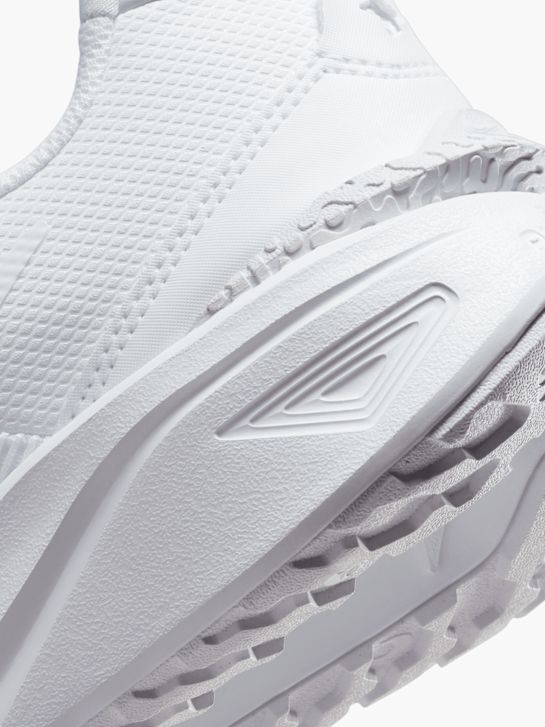 Nike Zapatillas de running Blanco 11187 1
