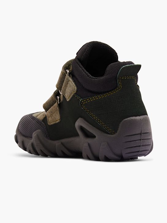 elefanten Winterboots Grün 14447 3