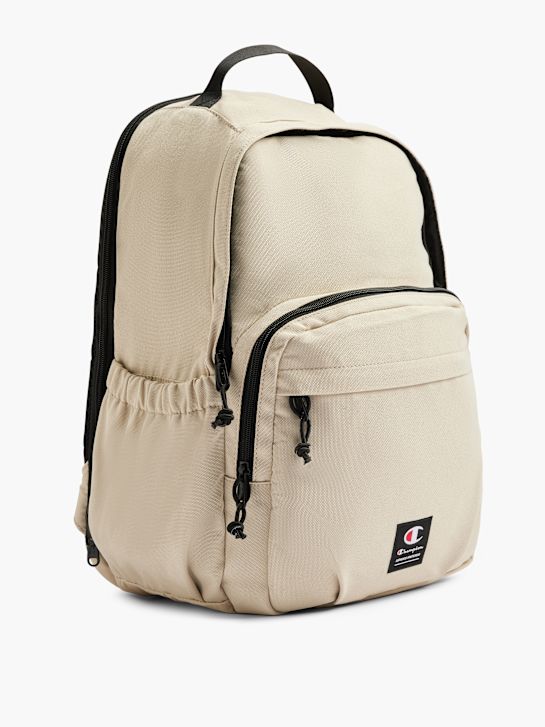 Champion Rucksack Beige 2944 2