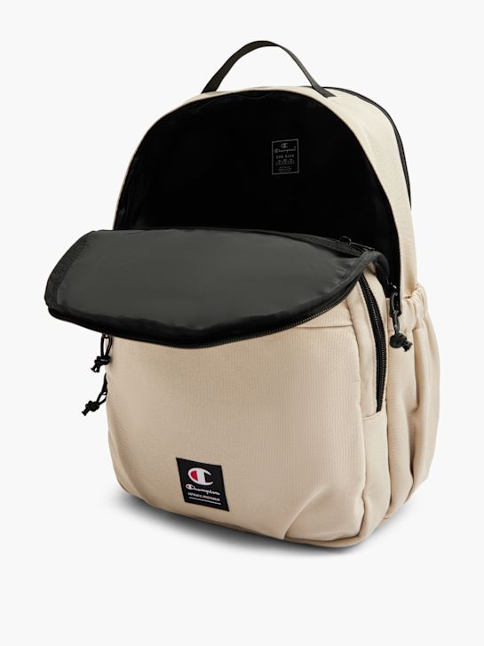 Champion Rucksack Beige 2944 4