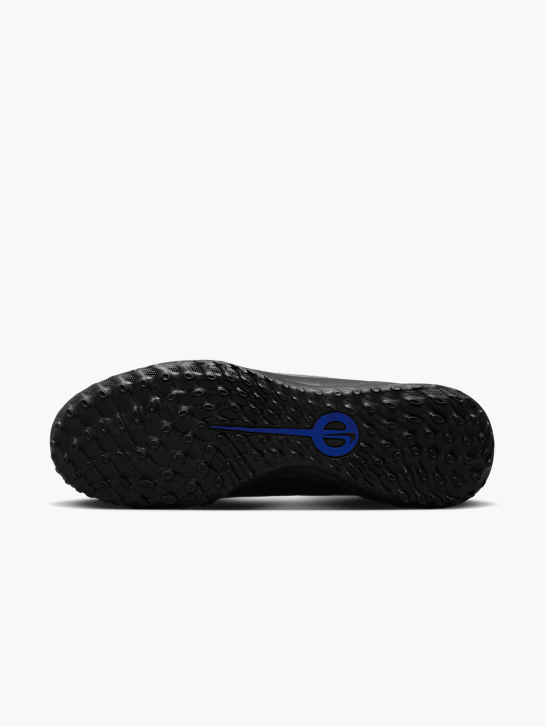 Nike Fußballschuh Blau 12485 4