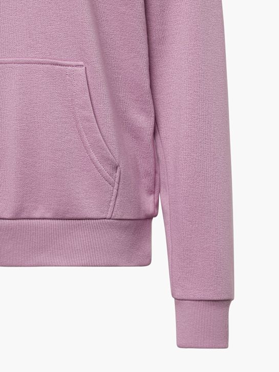 FILA Sweat à capuche Rose 25608 4