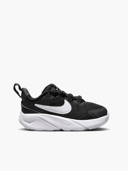 Nike Běžecká obuv Černá 9284 1
