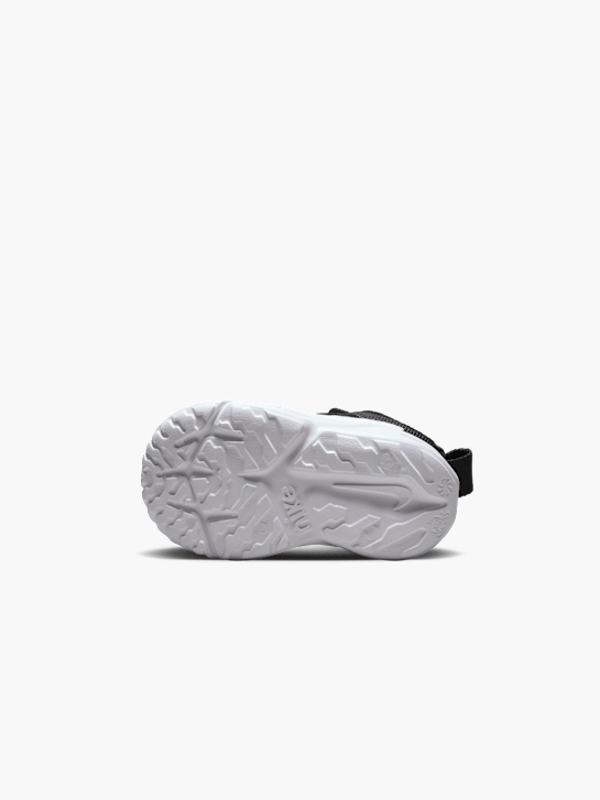 Nike Bežecká obuv Čierna 9284 4