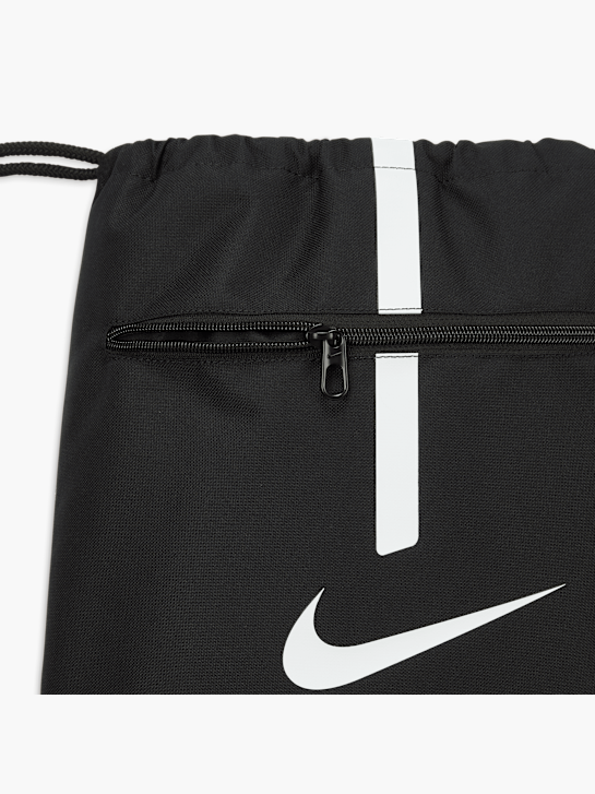 Nike Fitness torba Črna 28772 4