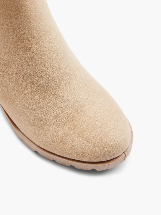 Graceland Botín Beige 5696 2
