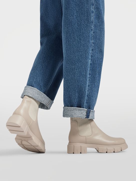 Catwalk Aukštakulniai aulinukai Smėlinė 5697 5