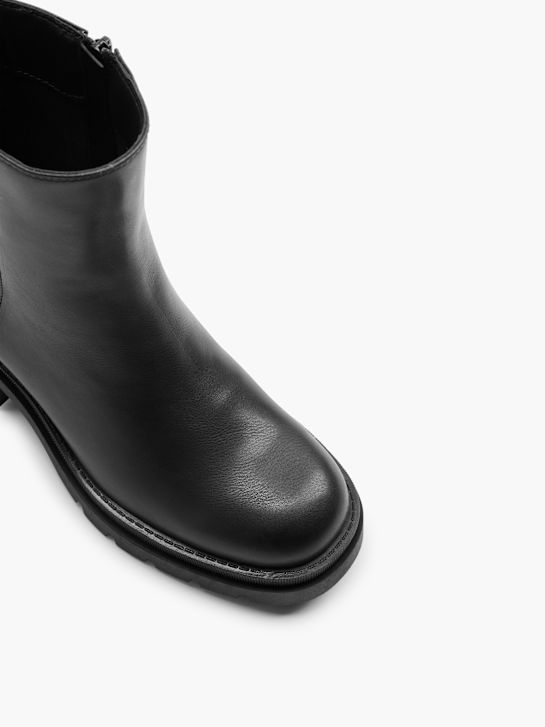 Catwalk Bota Negro 2039 2